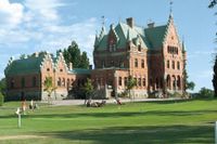 Torreby Slott Hotel & Golf