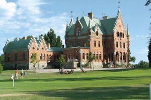 Torreby Slott Hotel & Golf