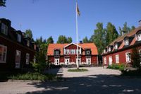 Sätra Brunn Hälsobrunn