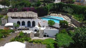 Grand Hotel Santa Domitilla