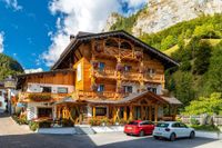 Alpenhotel La Montanara