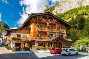 Alpenhotel La Montanara