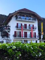 Gasthaus Pension Flora an der Weinstrasse