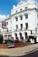 Anglesey Hotel