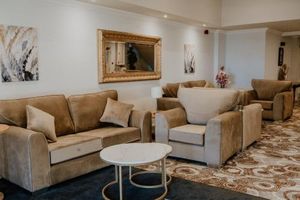 The Prince of Wales Hotel