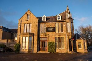 Station Hotel