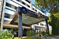 The Fortyfive Business Hotel & Spa