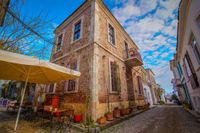 Konak phaedra ( fedra )