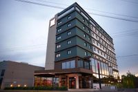 ibis Tangará Da Serra