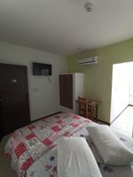 Iria's Hotel