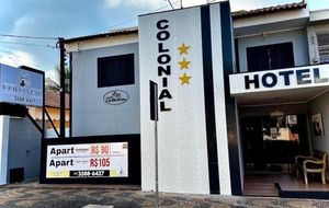 Hotel Colonial