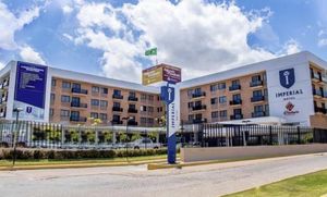 Imperial Hotel