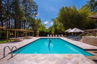 Itu Garden - SPA e Resort Saudavel