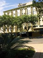 Planalto Hotel