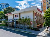 Athus Brasilia Hotel by Bsb Inn - Antigo Aristus