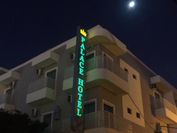Palace Hotel