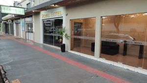 Royal Hotel