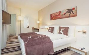 Hotel National by Mountain Hotels
