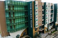 Hotel Porto Real Aparecida