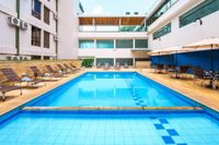 Serra Negra Palace Hotel