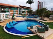 Hotel Village Premium Campina Grande