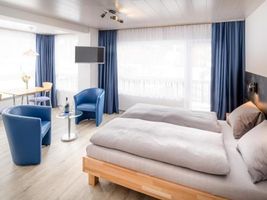 Hotel Alpha