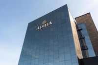 Adria Premium Hotel