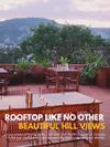 Chillout - A Boutique Hotel & Rooftop Restaurant Jaipur