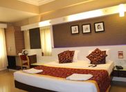 Hotel Pooja International