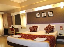 Hotel Pooja International