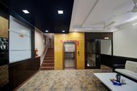 Hotel O Sanjay Palace