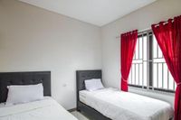 Capital O 93589 Hotel Wongso Syariah