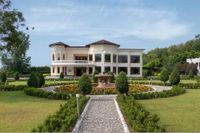 Glenville Forest Resort & Spa