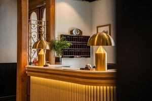 Hotel Marcos Gamero