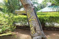 Villa Veuve Casadani Hotel