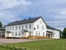 Kjølen Hotel Trysil
