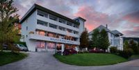 Balestrand Hotel