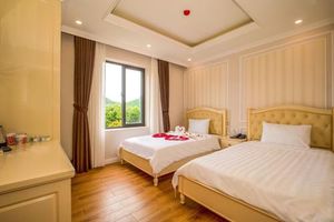 Maya Hotel 2