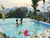 Mai Chau Sunset Boutique Hotel