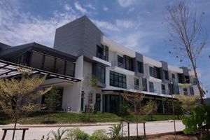 Hotel Chuan Chom The High Resort Saraburi - SHA Plus