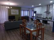 Apartamento Turístico Cigüeña de Alfaro