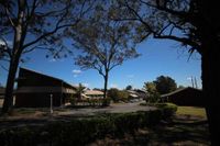 Molly Morgan Motor Inn