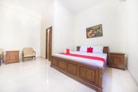 RedDoorz near Nusa Cendana University