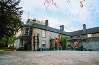 Rafters at Riverside House Hotel