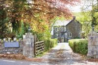 Afon Rhaiadr Country House