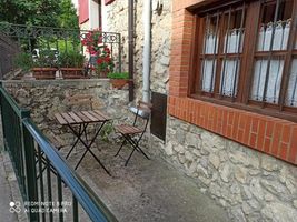 La Guaxa, casina a 900 m de la playa de Poo VV-1371-AS