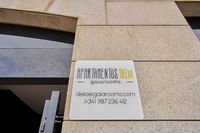 Apartamentos Delia by gaiarooms