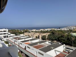 Tropical Bliss Escape in Costa Adeje