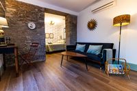 Apartamentos Gaviota+Entradas Sevilla FC VS Real Madrid Categoría 1