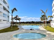 Apartment in Motril Near Playa Beach